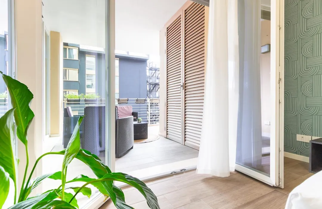 Trastevere Superior Apartment-1
