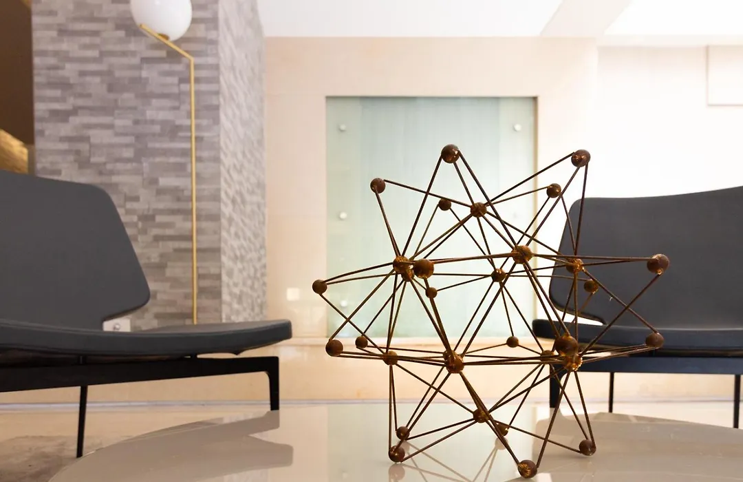 Trastevere Superior Apartment-1